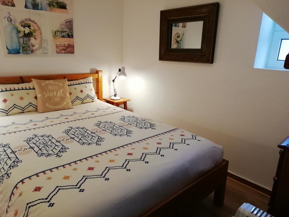 Granny'S Farm Guest House Sao Vicente  Exterior photo