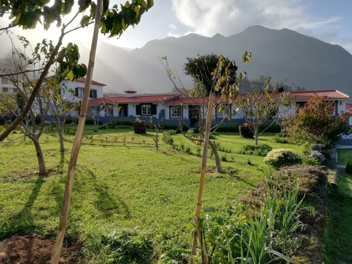 Granny'S Farm Guest House Sao Vicente  Exterior photo