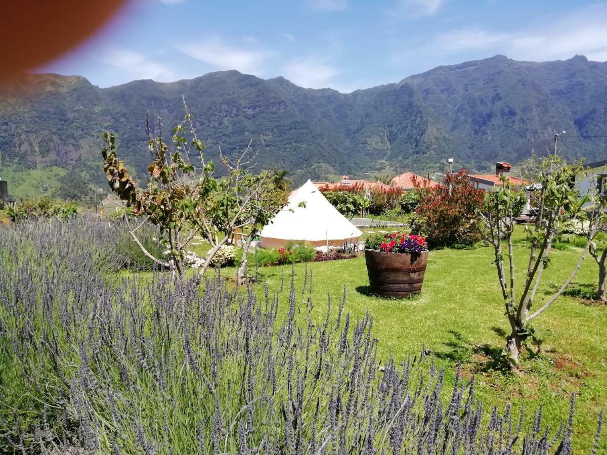 Granny'S Farm Guest House Sao Vicente  Exterior photo